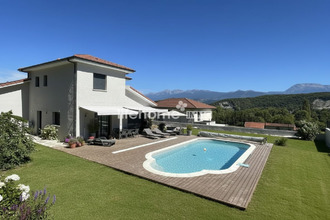 achat maison st-paul-de-varces 38760