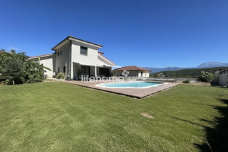 achat maison st-paul-de-varces 38760