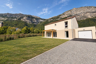 achat maison st-paul-de-varces 38760