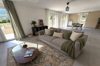 achat maison st-paul-de-varces 38760