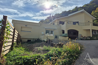 achat maison st-paul-de-varces 38760