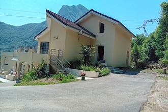 achat maison st-paul-de-varces 38760