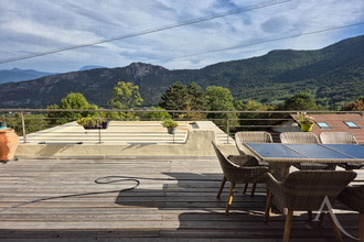 achat maison st-paul-de-varces 38760
