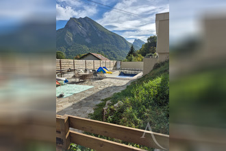 achat maison st-paul-de-varces 38760