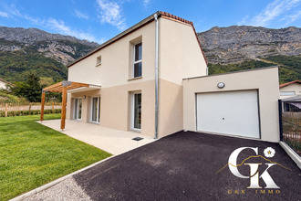 achat maison st-paul-de-varces 38760