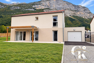 achat maison st-paul-de-varces 38760