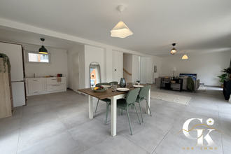 achat maison st-paul-de-varces 38760