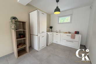 achat maison st-paul-de-varces 38760