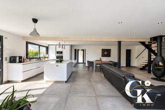 achat maison st-paul-de-varces 38760