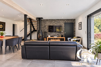 achat maison st-paul-de-varces 38760