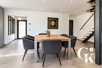 achat maison st-paul-de-varces 38760