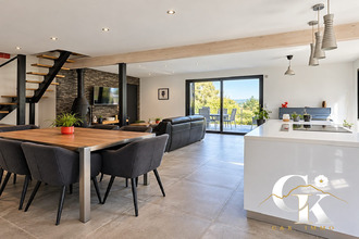 achat maison st-paul-de-varces 38760