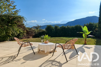 achat maison st-paul-de-varces 38760
