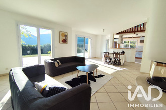 achat maison st-paul-de-varces 38760