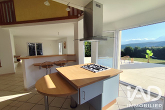 achat maison st-paul-de-varces 38760