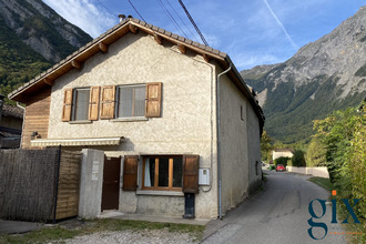 achat maison st-paul-de-varces 38760