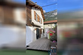 achat maison st-paul-de-varces 38760