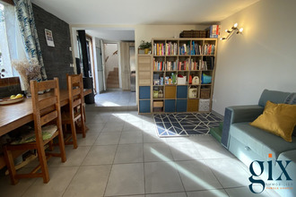 achat maison st-paul-de-varces 38760
