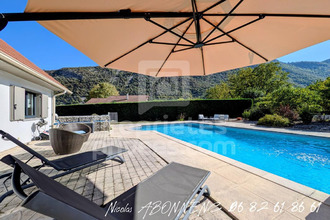 achat maison st-paul-de-varces 38760