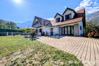 achat maison st-paul-de-varces 38760