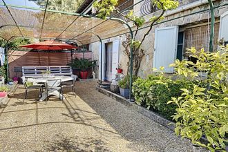 achat maison st-paul-de-vence 06570