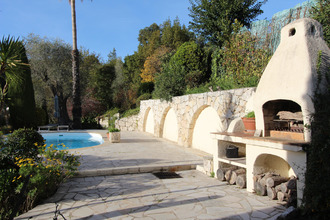 achat maison st-paul-de-vence 06570