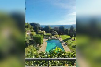 achat maison st-paul-de-vence 06570