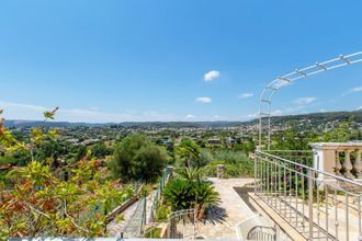 achat maison st-paul-de-vence 06570