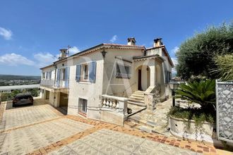 achat maison st-paul-de-vence 06570