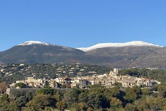 achat maison st-paul-de-vence 06570