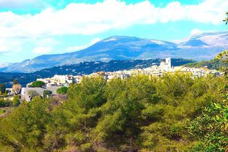 achat maison st-paul-de-vence 06570