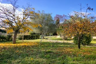 achat maison st-paul-de-vence 06570