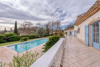 achat maison st-paul-de-vence 06570