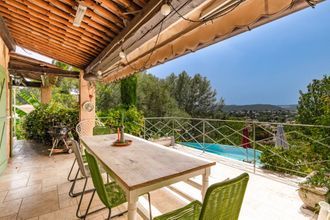 achat maison st-paul-de-vence 06570