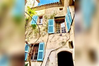 achat maison st-paul-de-vence 06570