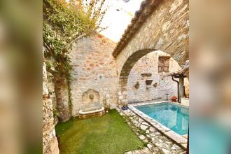 achat maison st-paul-de-vence 06570