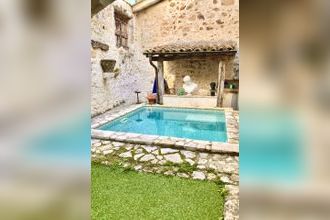 achat maison st-paul-de-vence 06570