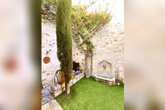 achat maison st-paul-de-vence 06570