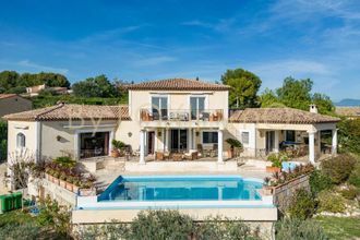 achat maison st-paul-de-vence 06570