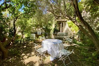 achat maison st-paul-de-vence 06570