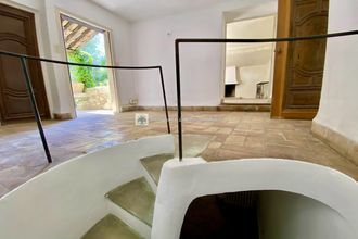 achat maison st-paul-de-vence 06570