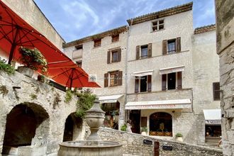 achat maison st-paul-de-vence 06570