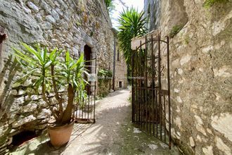 achat maison st-paul-de-vence 06570