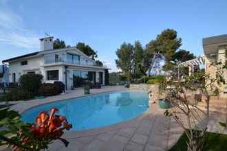 achat maison st-paul-de-vence 06570