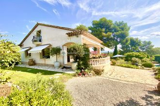 achat maison st-paul-de-vence 06570