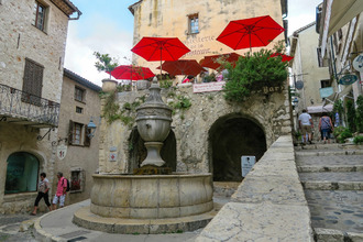 achat maison st-paul-de-vence 06570