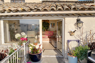 achat maison st-paul-de-vence 06570