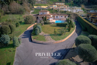 achat maison st-paul-de-vence 06570