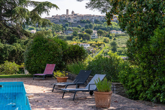 achat maison st-paul-de-vence 06570