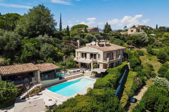 achat maison st-paul-de-vence 06570